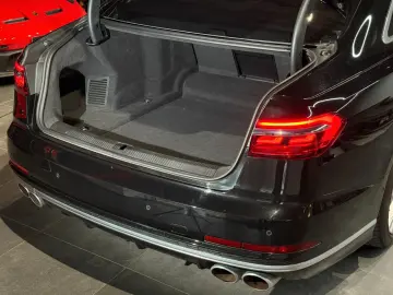 S8 Laser StandHz Pano B&O Masage HUD