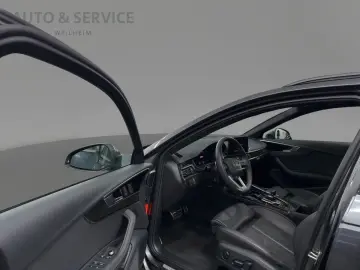 RS4 Avant 2.9 V6 qua. tiptronic AHK B&O Pano