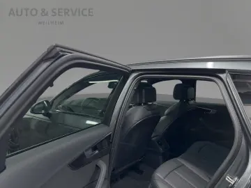 RS4 Avant 2.9 V6 qua. tiptronic AHK B&O Pano