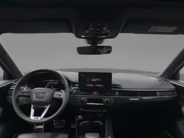 RS4 Avant 2.9 V6 qua. tiptronic AHK B&O Pano