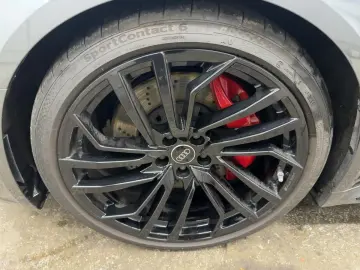 RS4 Avant 2.9 V6 qua. tiptronic AHK B&O Pano