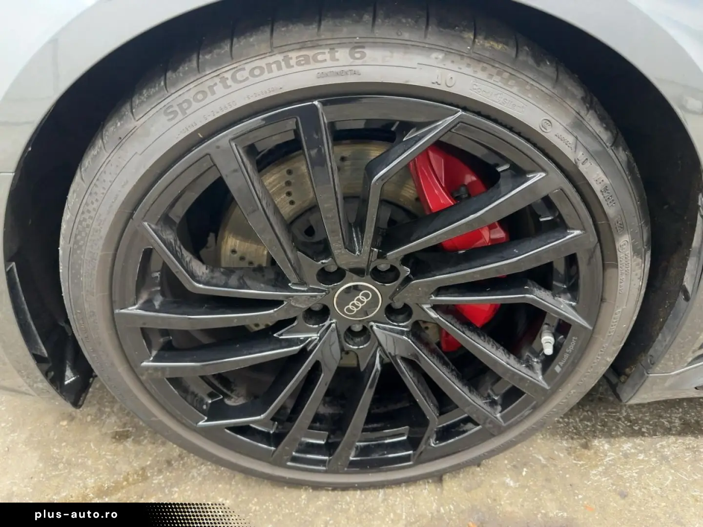 RS4 Avant 2.9 V6 qua. tiptronic AHK B&O Pano