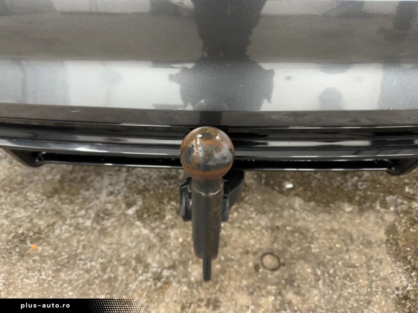 RS4 Avant 2.9 V6 qua. tiptronic AHK B&O Pano