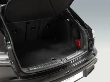 Macan T Panarama PASM Sitzbelüftung AHK