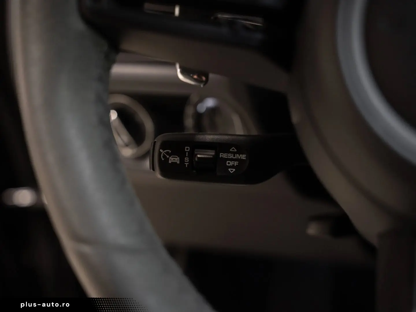 Macan T Panarama PASM Sitzbelüftung AHK