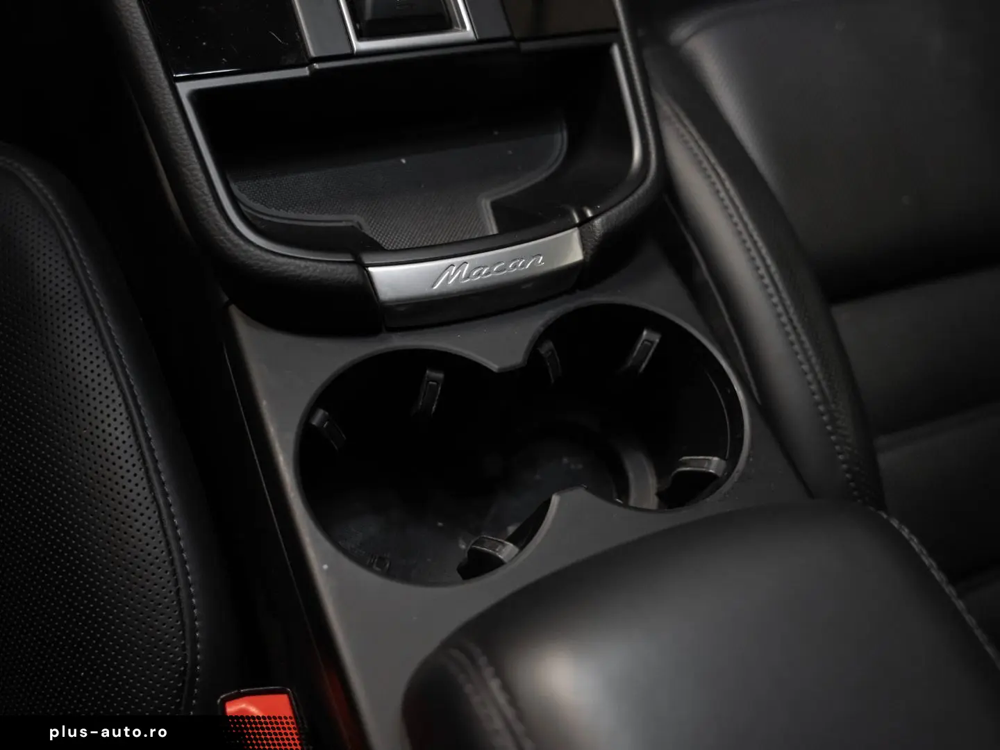 Macan T Panarama PASM Sitzbelüftung AHK