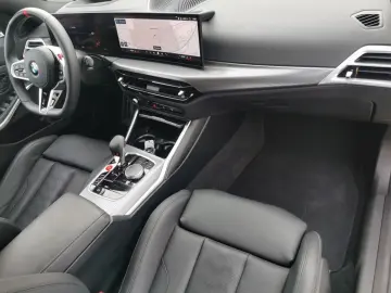 M3 Competition xDrive Touring M ISLE OF MAN GRÜN