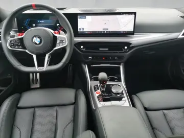 M3 Competition xDrive Touring M ISLE OF MAN GRÜN