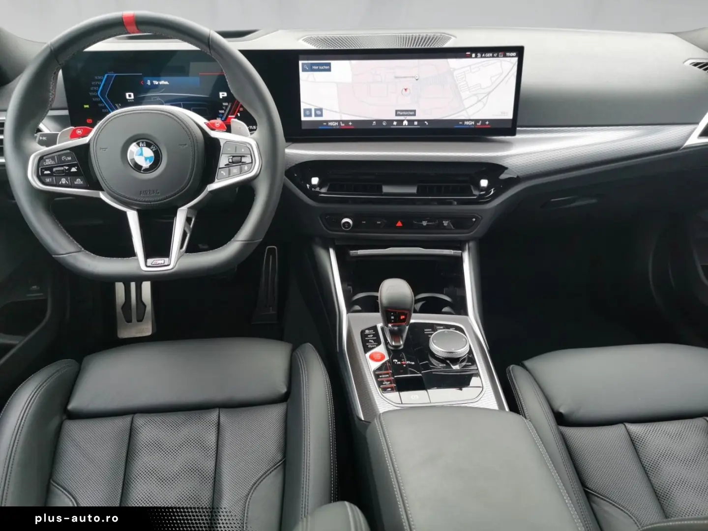 M3 Competition xDrive Touring M ISLE OF MAN GRÜN