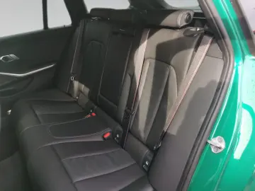 M3 Competition xDrive Touring M ISLE OF MAN GRÜN