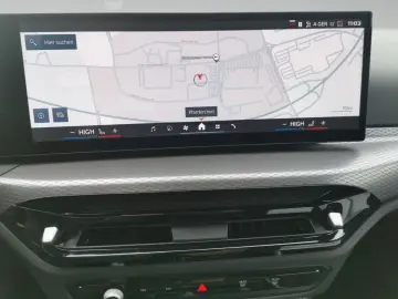 M3 Competition xDrive Touring M ISLE OF MAN GRÜN