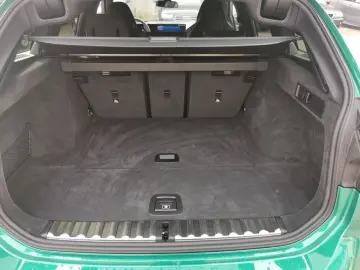 M3 Competition xDrive Touring M ISLE OF MAN GRÜN