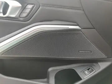 M3 Competition xDrive Touring M ISLE OF MAN GRÜN