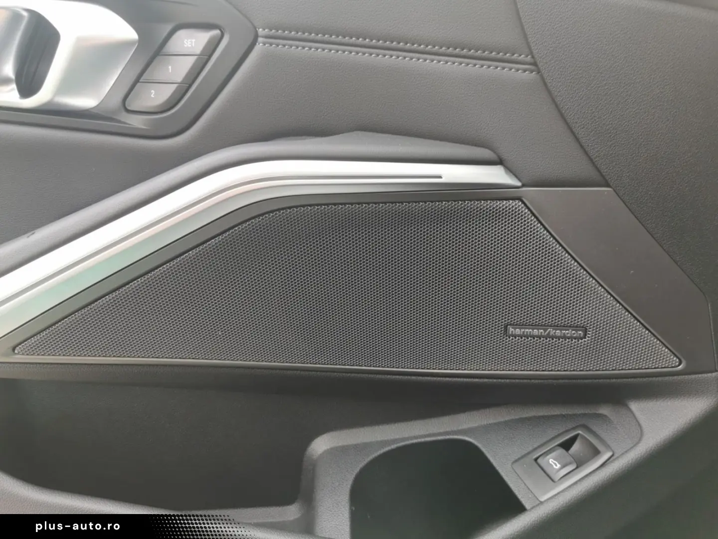 M3 Competition xDrive Touring M ISLE OF MAN GRÜN