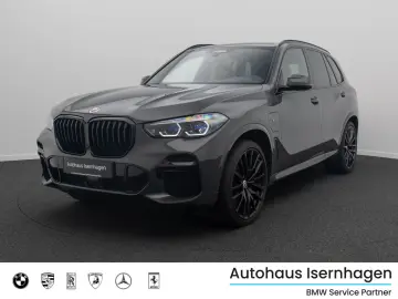 X5 xD45e M Sport Laser 360  DAB HUD H K Panorama