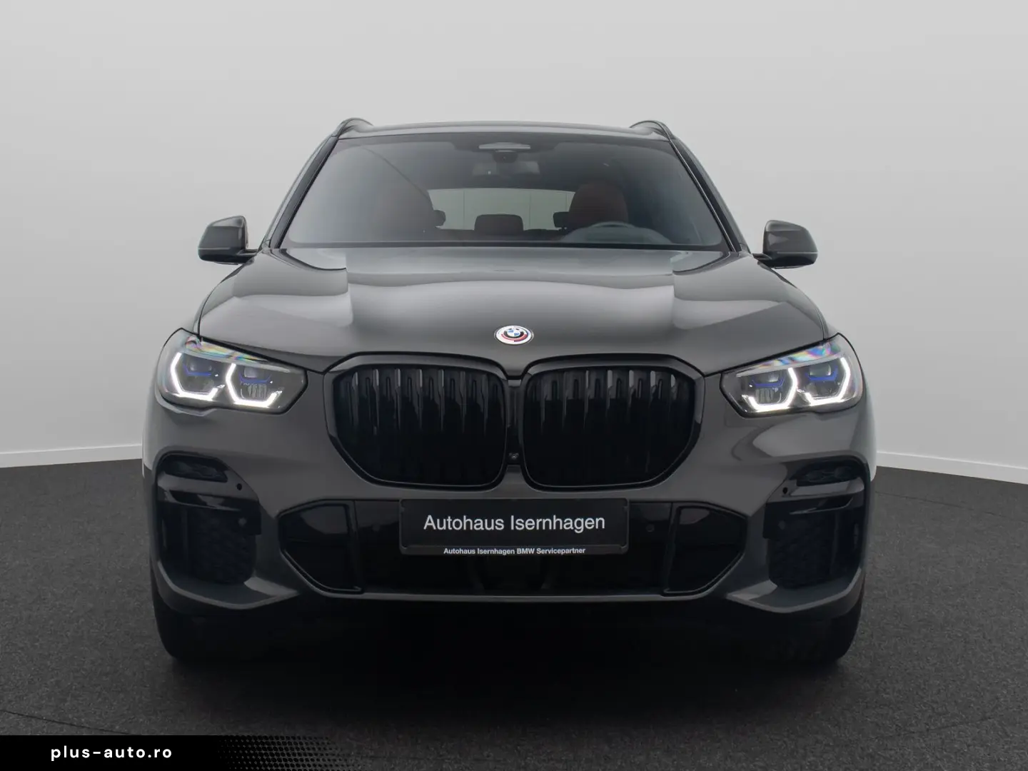 X5 xD45e M Sport Laser 360  DAB HUD H K Panorama