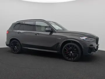 X5 xD45e M Sport Laser 360  DAB HUD H K Panorama