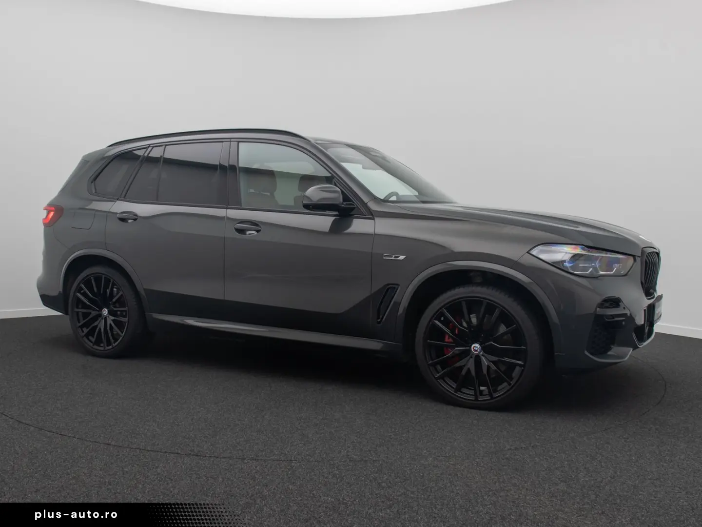 X5 xD45e M Sport Laser 360  DAB HUD H K Panorama