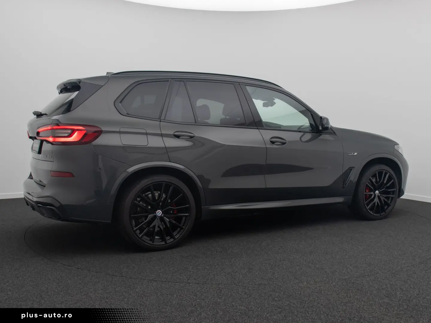 X5 xD45e M Sport Laser 360  DAB HUD H K Panorama