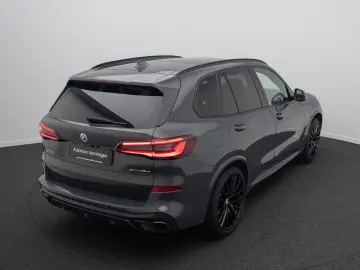 X5 xD45e M Sport Laser 360  DAB HUD H K Panorama