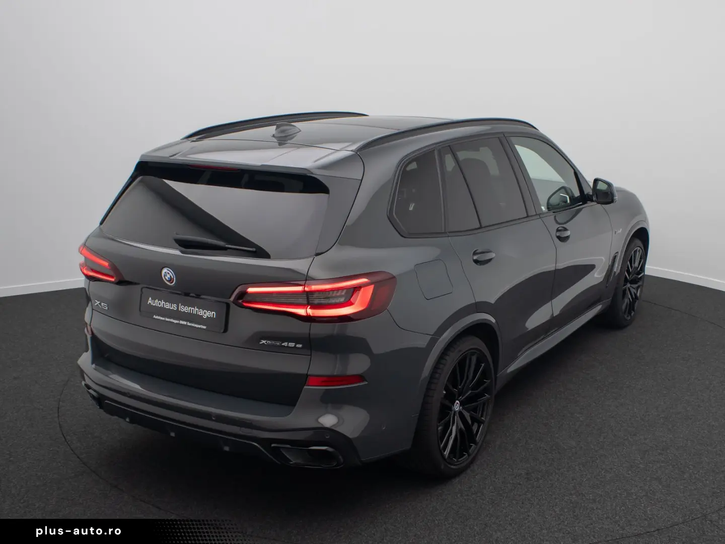 X5 xD45e M Sport Laser 360  DAB HUD H K Panorama