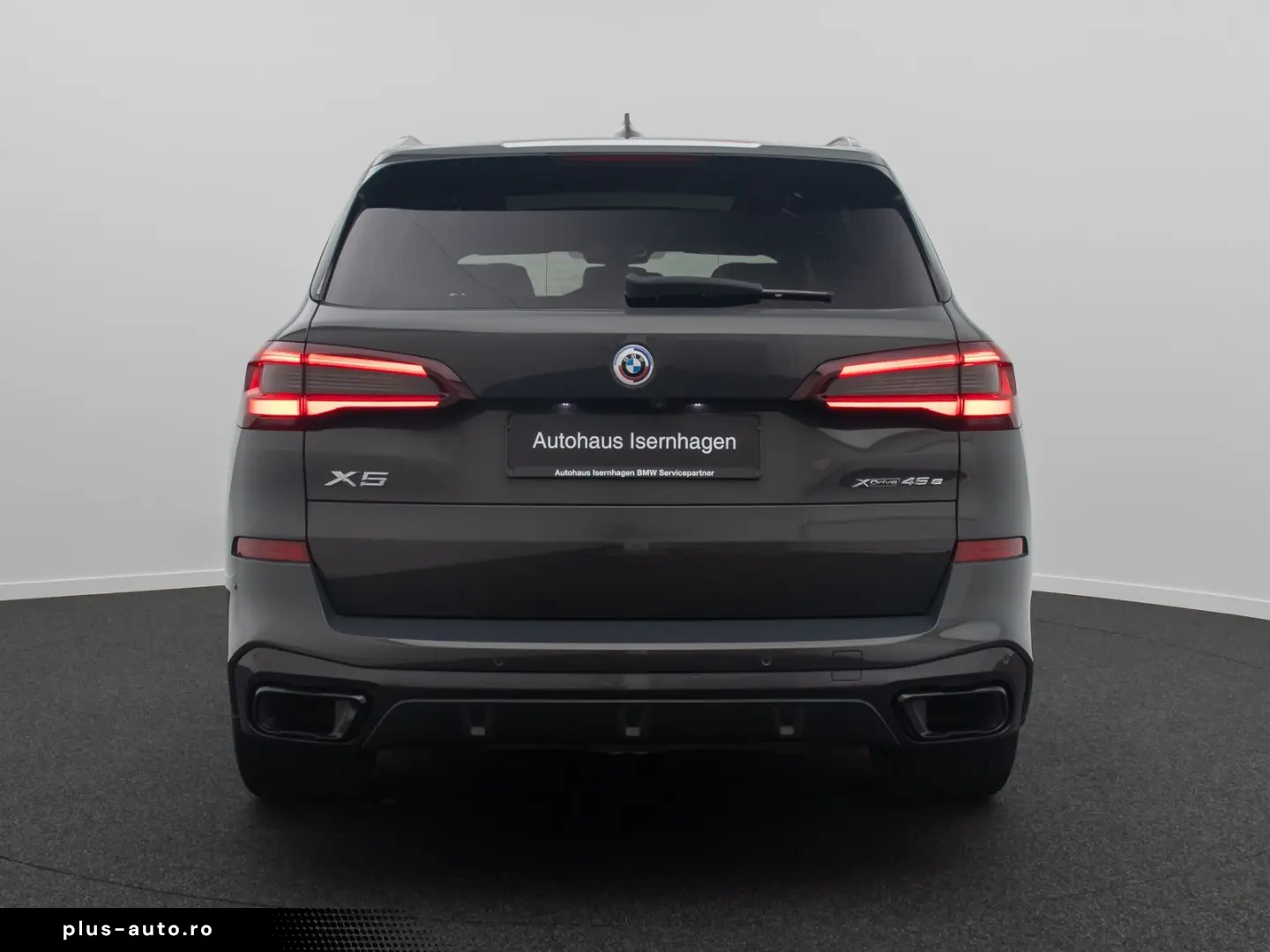 X5 xD45e M Sport Laser 360  DAB HUD H K Panorama