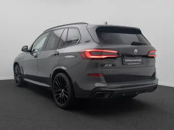 X5 xD45e M Sport Laser 360  DAB HUD H K Panorama