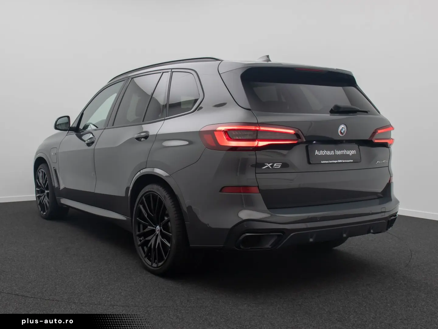 X5 xD45e M Sport Laser 360  DAB HUD H K Panorama