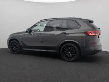 X5 xD45e M Sport Laser 360  DAB HUD H K Panorama