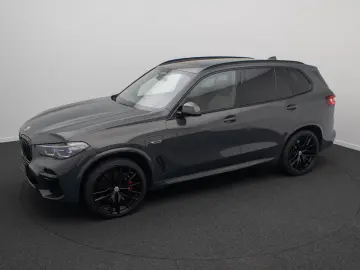 X5 xD45e M Sport Laser 360  DAB HUD H K Panorama