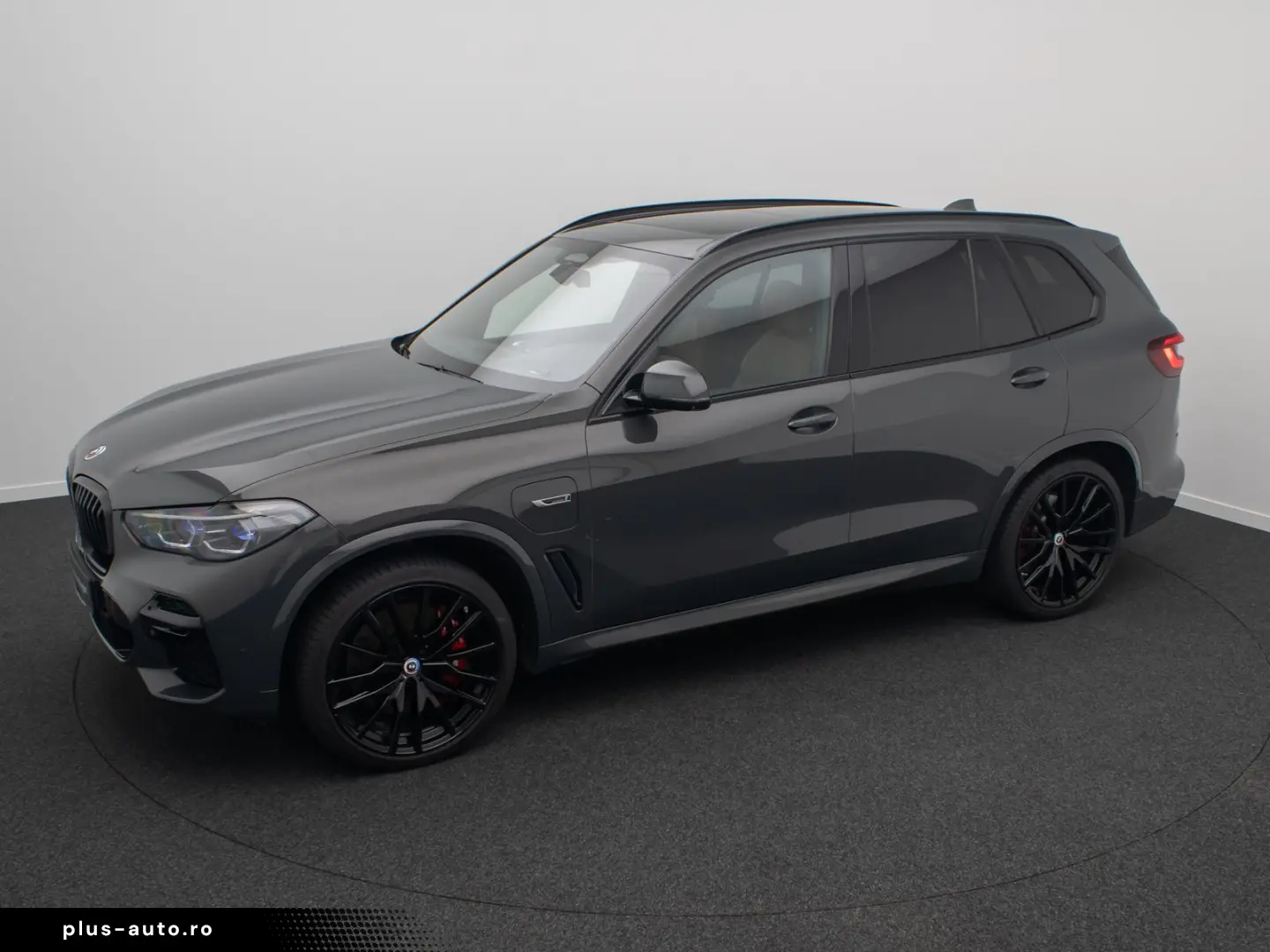 X5 xD45e M Sport Laser 360  DAB HUD H K Panorama