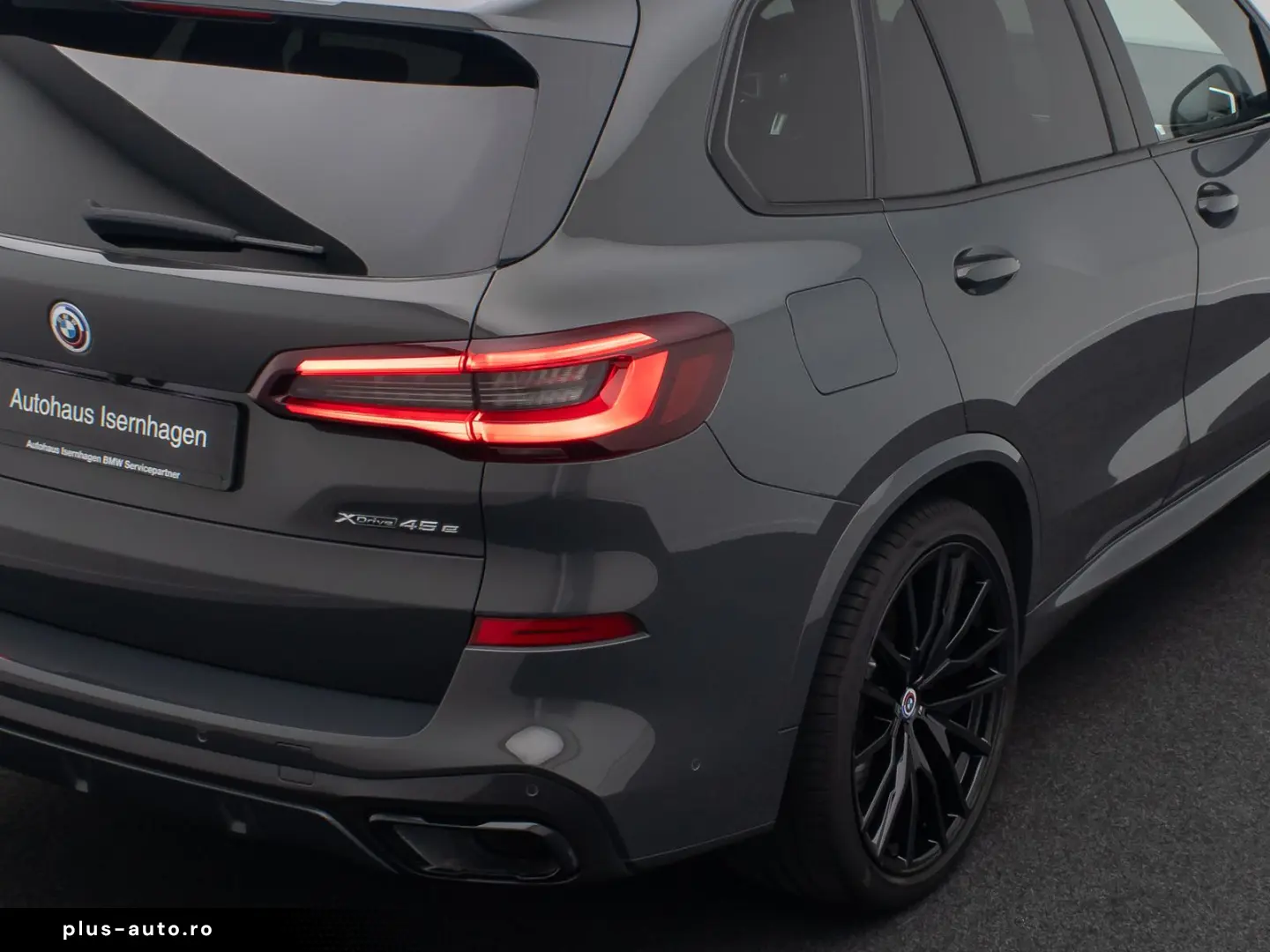 X5 xD45e M Sport Laser 360  DAB HUD H K Panorama
