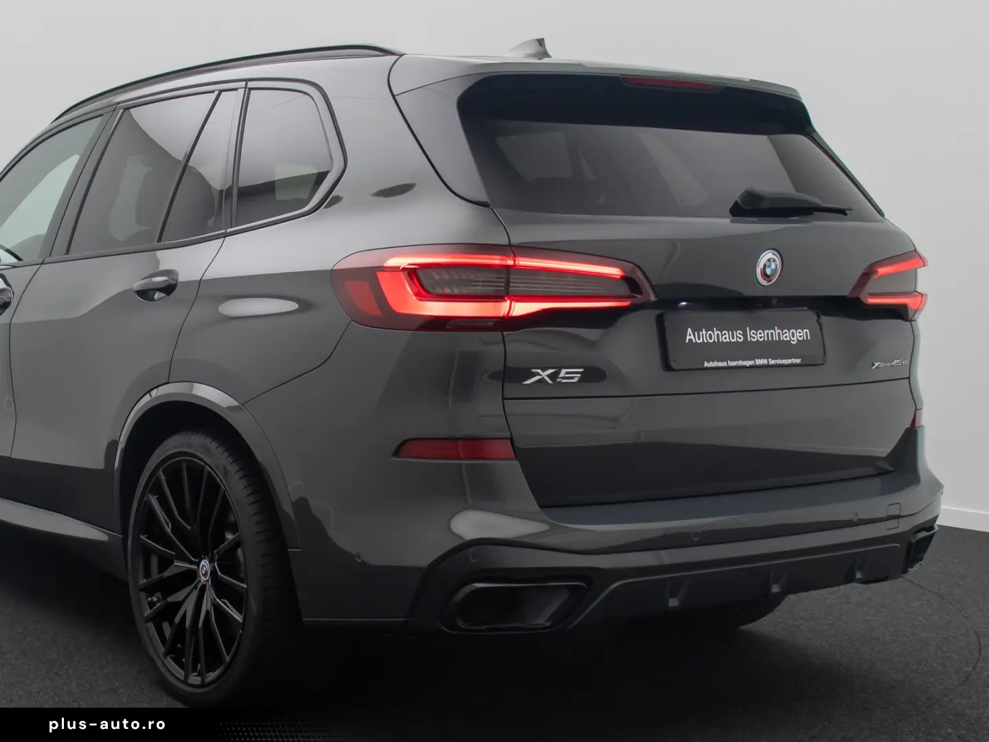 X5 xD45e M Sport Laser 360  DAB HUD H K Panorama