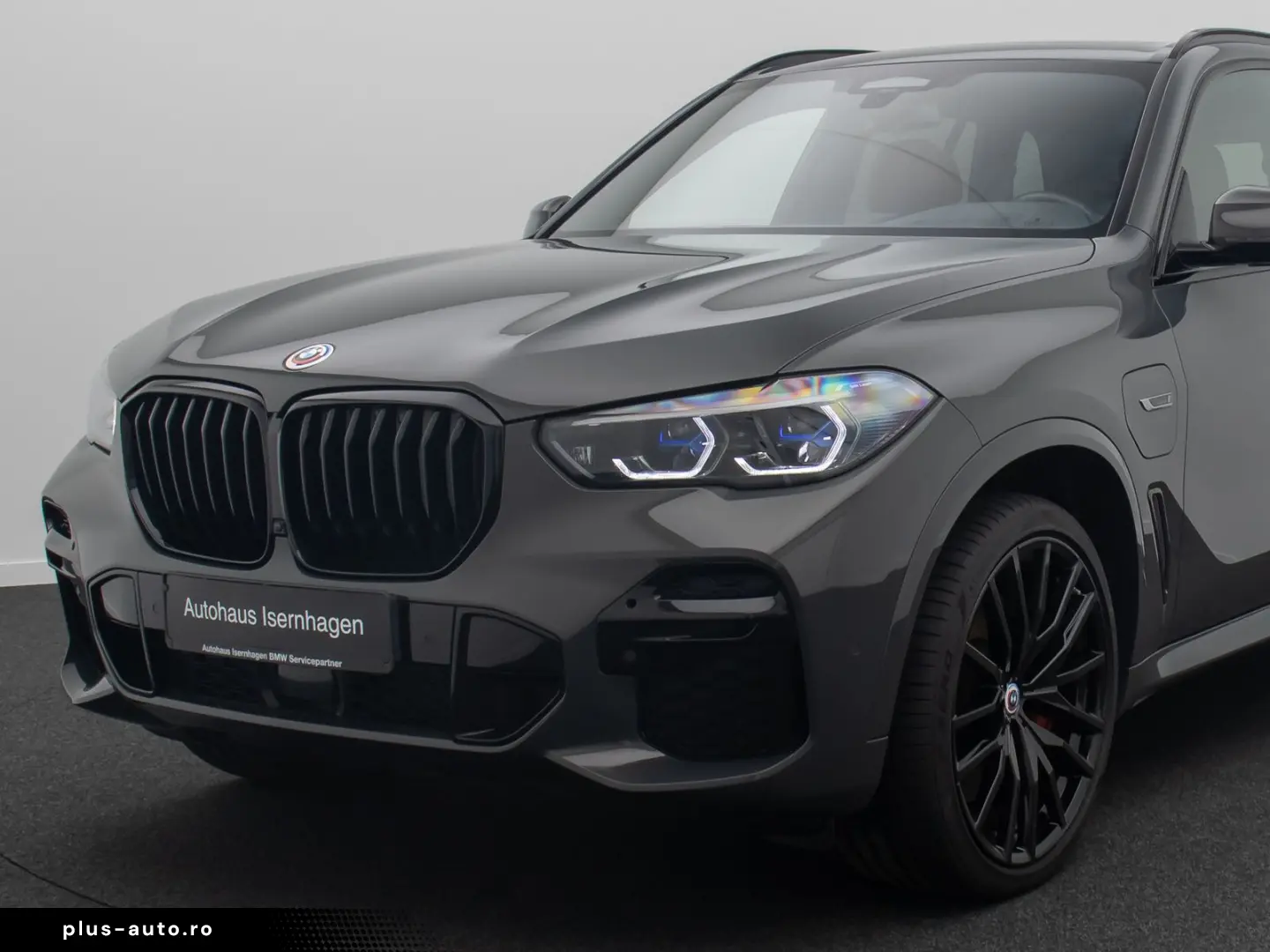 X5 xD45e M Sport Laser 360  DAB HUD H K Panorama