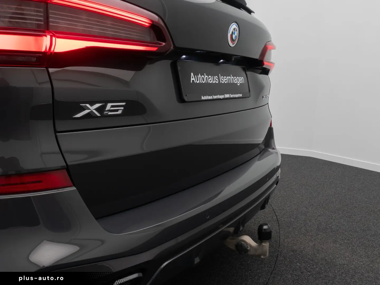 X5 xD45e M Sport Laser 360  DAB HUD H K Panorama