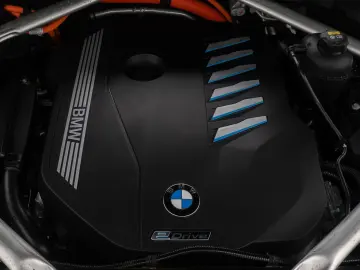 X5 xD45e M Sport Laser 360  DAB HUD H K Panorama