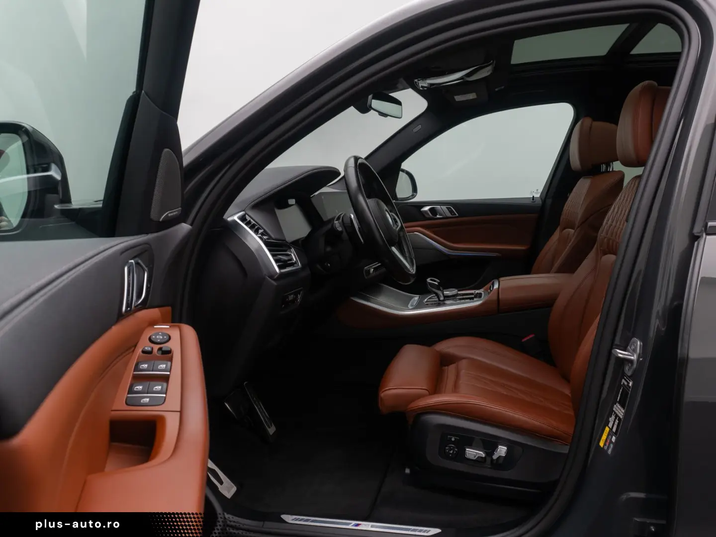 X5 xD45e M Sport Laser 360  DAB HUD H K Panorama