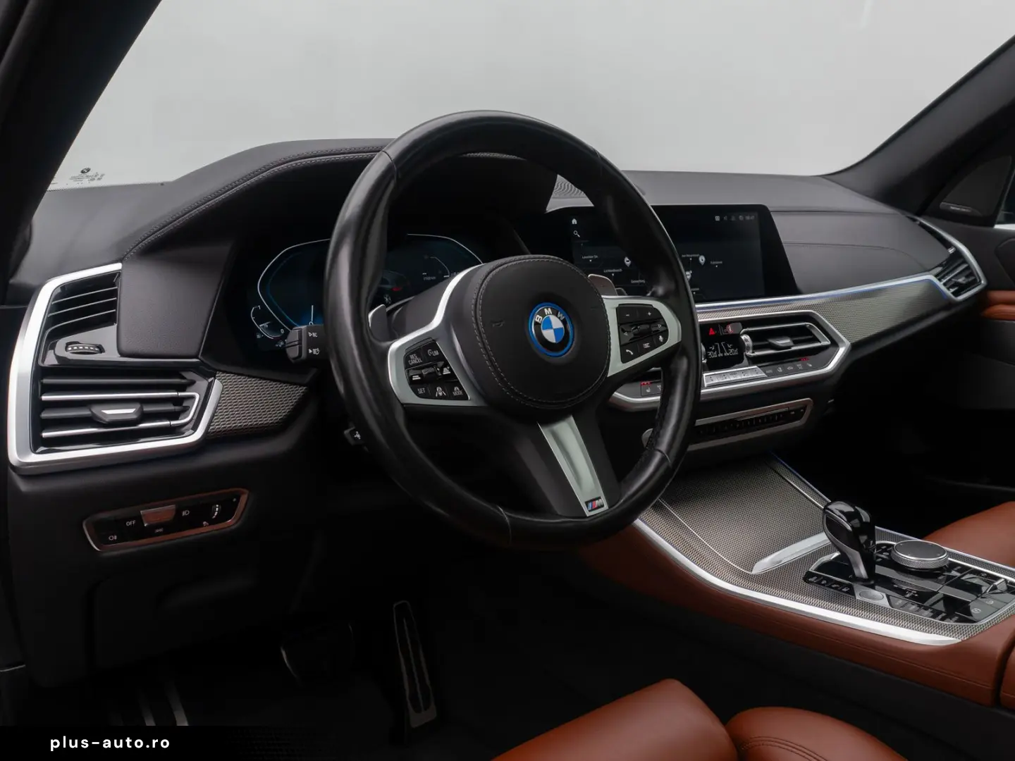 X5 xD45e M Sport Laser 360  DAB HUD H K Panorama