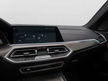 X5 xD45e M Sport Laser 360  DAB HUD H K Panorama