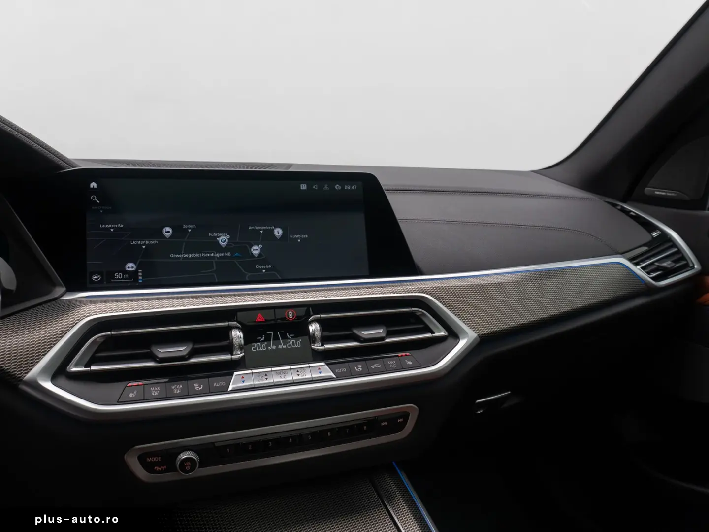 X5 xD45e M Sport Laser 360  DAB HUD H K Panorama