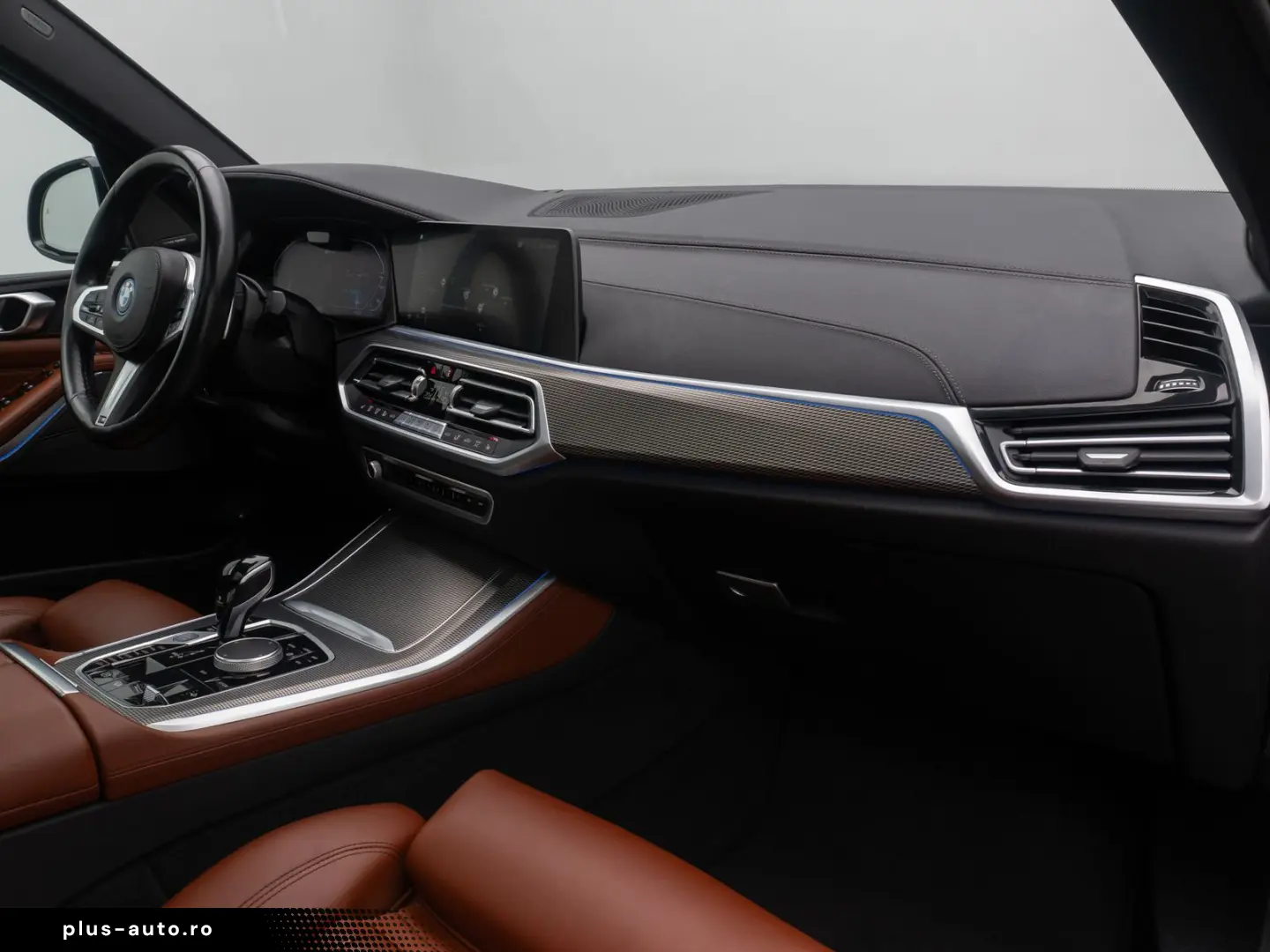 X5 xD45e M Sport Laser 360  DAB HUD H K Panorama