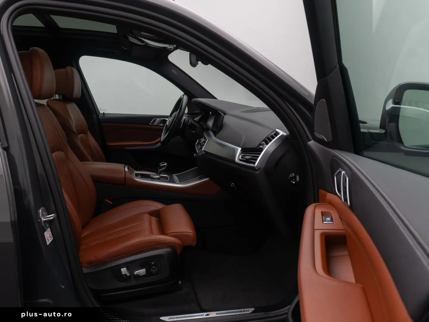 X5 xD45e M Sport Laser 360  DAB HUD H K Panorama