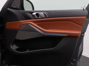 X5 xD45e M Sport Laser 360  DAB HUD H K Panorama