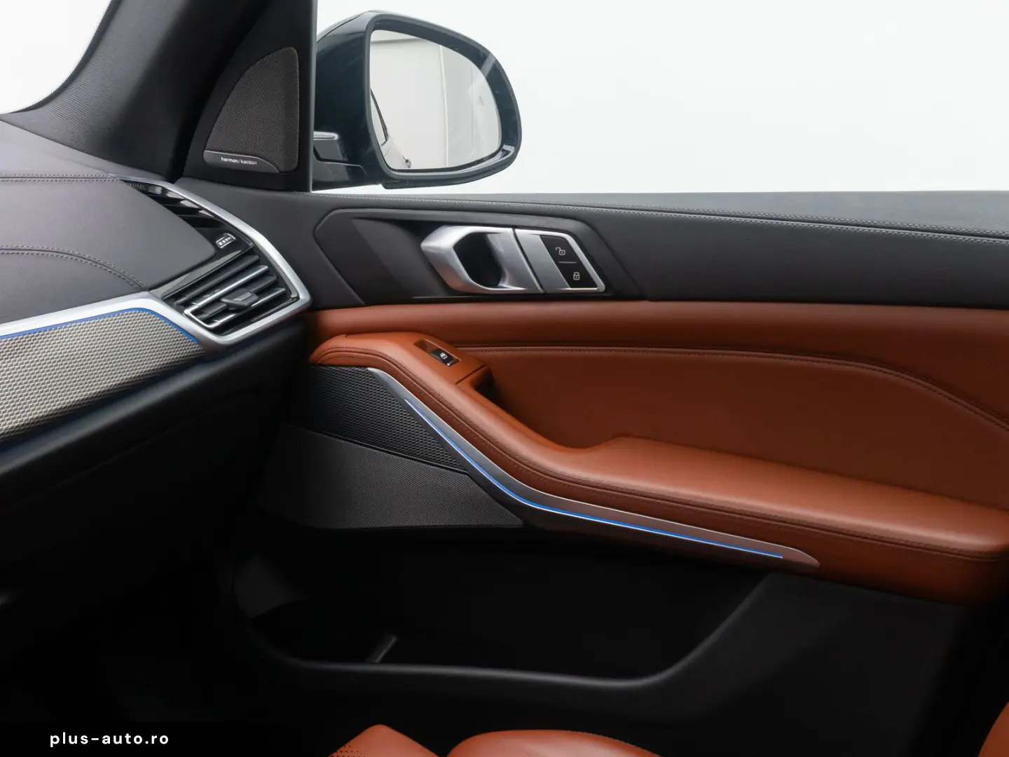 X5 xD45e M Sport Laser 360  DAB HUD H K Panorama