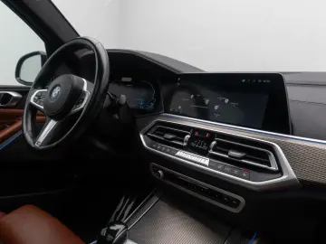 X5 xD45e M Sport Laser 360  DAB HUD H K Panorama