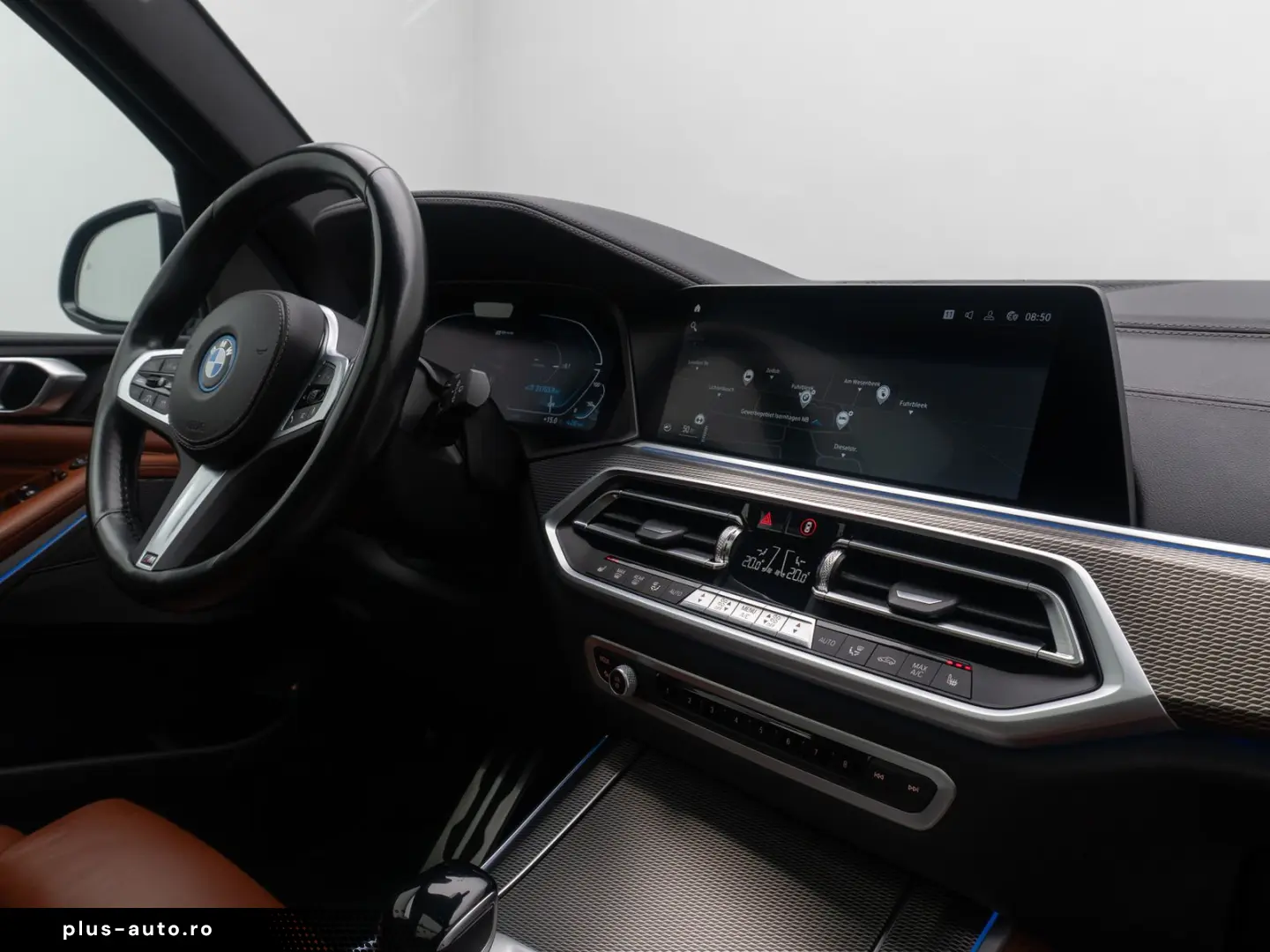 X5 xD45e M Sport Laser 360  DAB HUD H K Panorama