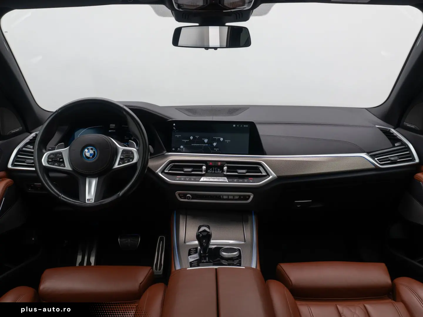 X5 xD45e M Sport Laser 360  DAB HUD H K Panorama