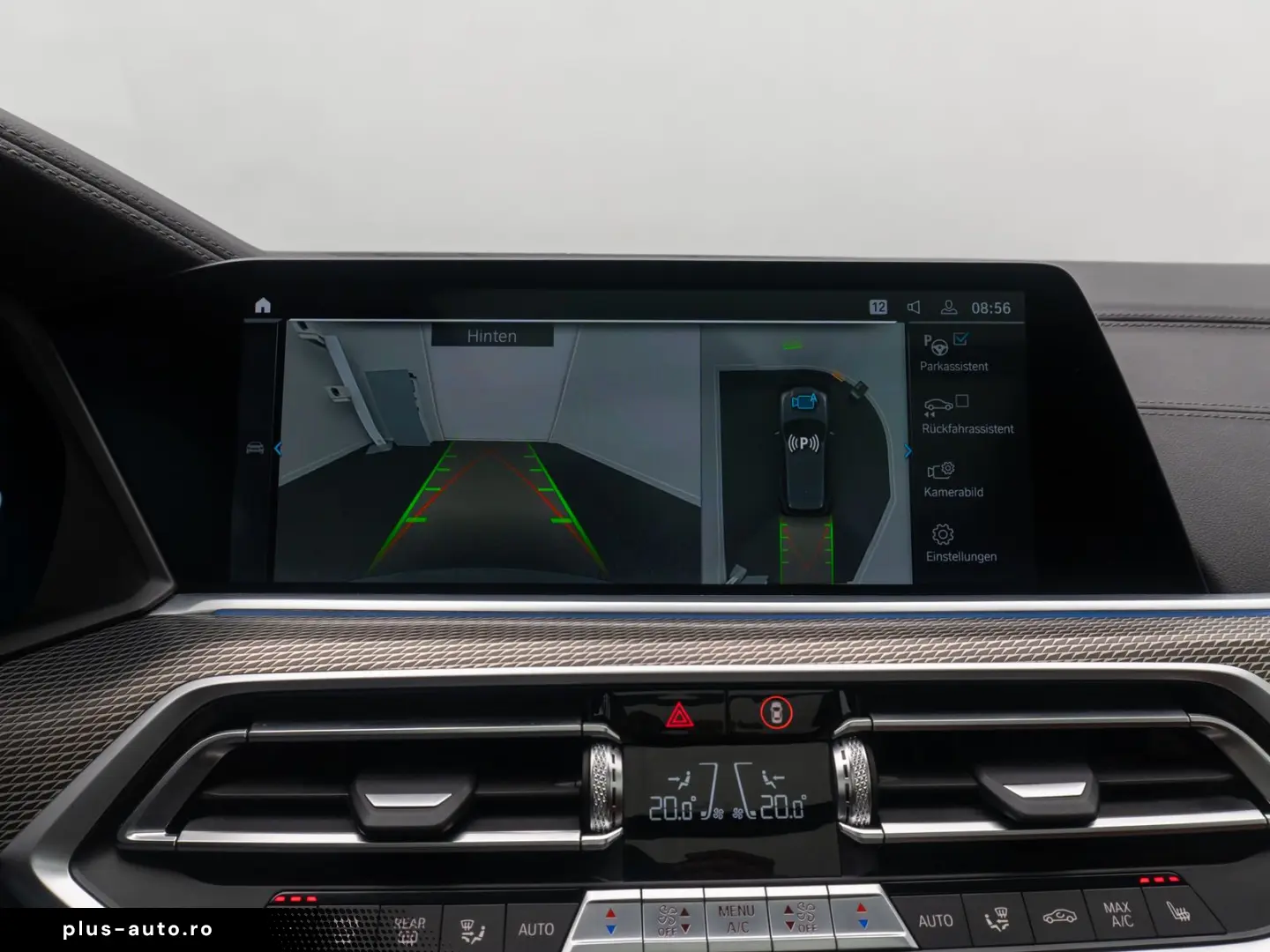 X5 xD45e M Sport Laser 360  DAB HUD H K Panorama