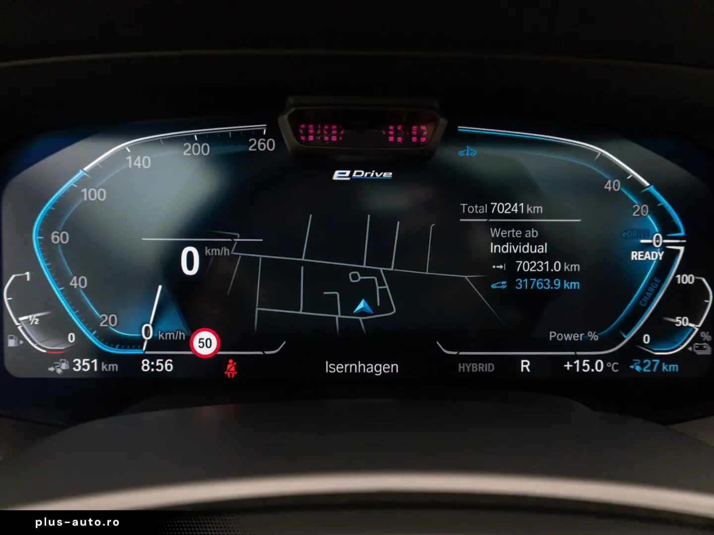 X5 xD45e M Sport Laser 360  DAB HUD H K Panorama