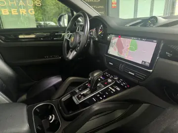 Cayenne Coupe E-Hybrid MATRIX ALLRADL. 21  360